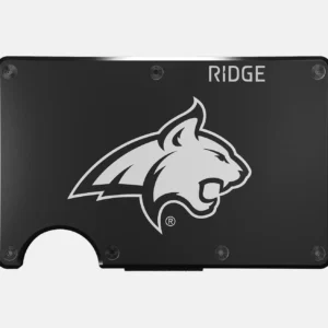 Ridge Wallet Montana State Bobcats