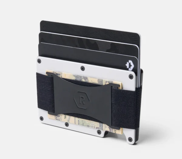 Ridge Wallet Nasa Single Only - Image 3