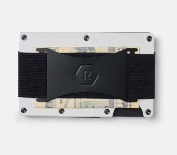 Ridge Wallet Nasa Single Only - Image 2
