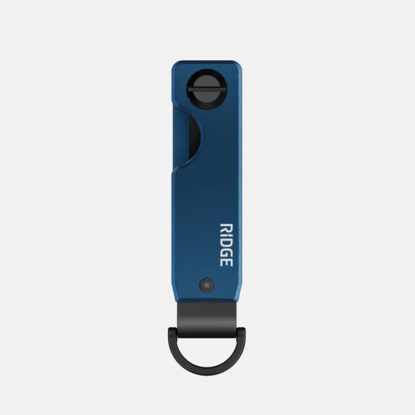 Key Case Alpine Navy - Image 2