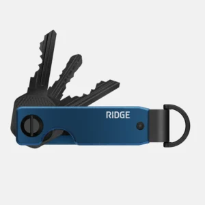 Key Case Alpine Navy