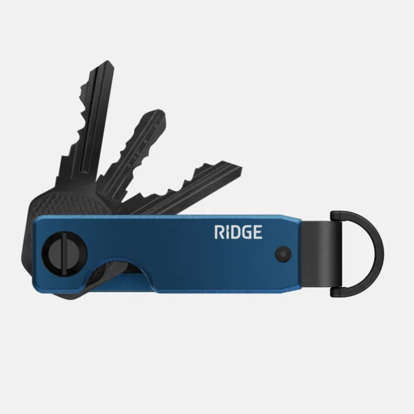 Key Case Alpine Navy