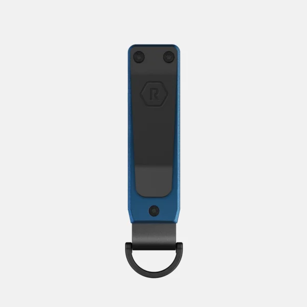 Key Case Alpine Navy - Image 3