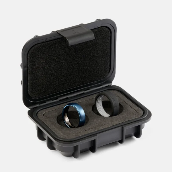 6mm Rounded Alpine Navy - Image 2