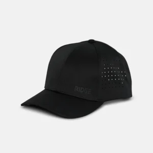 Everyday Snapback - Royal Black