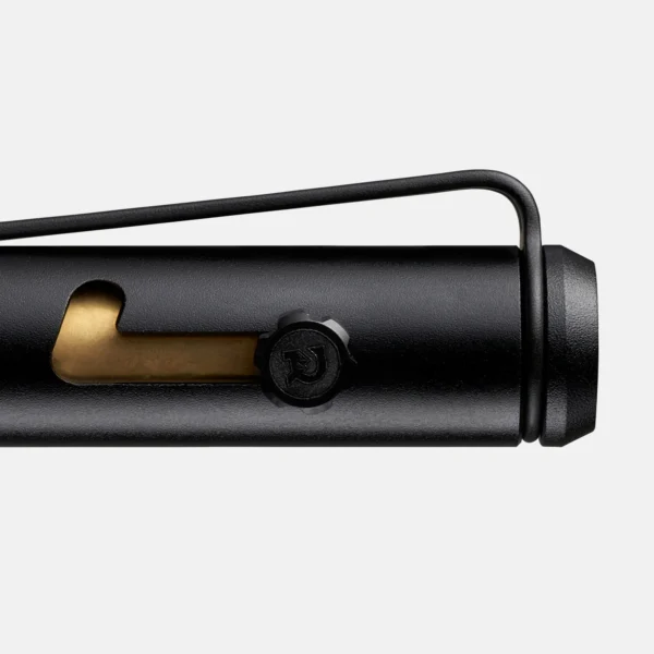 Bolt Action Pen Royal Black - Image 3
