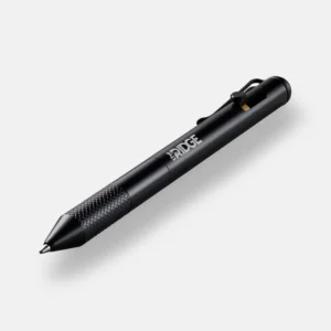 Bolt Action Pen Royal Black