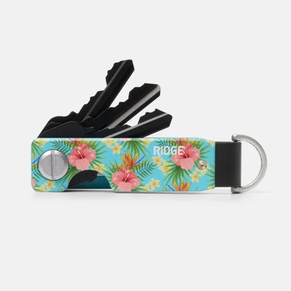 Key Case Tropical