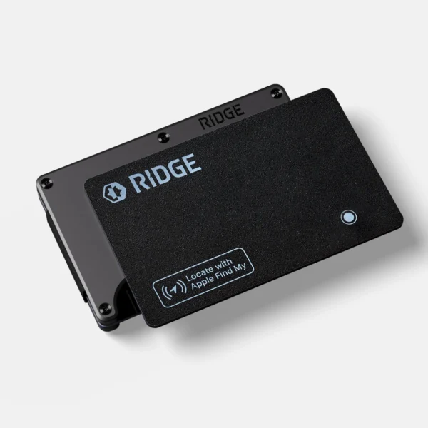 Ridge - Tracker Card - Image 2