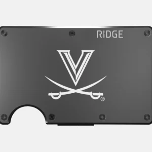 Ridge Wallet Virginia Cavaliers