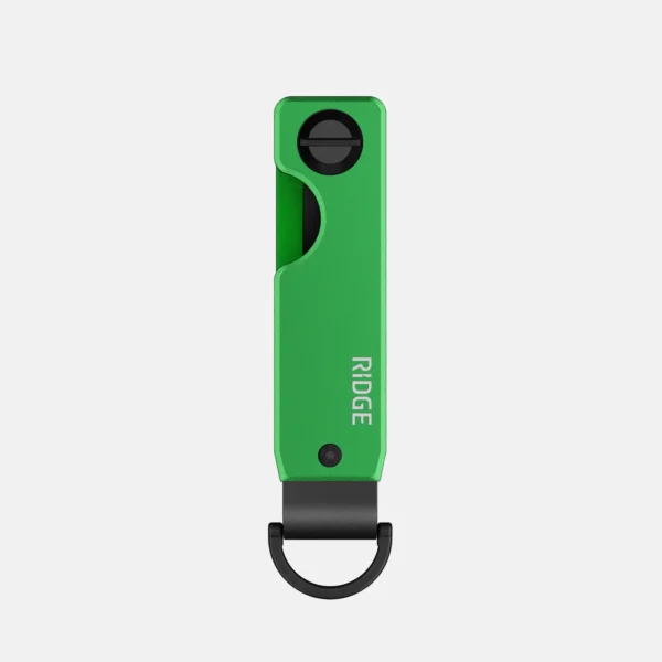 Key Case Voodoo Green - Image 2