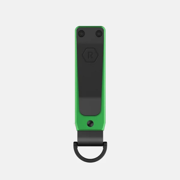Key Case Voodoo Green - Image 3