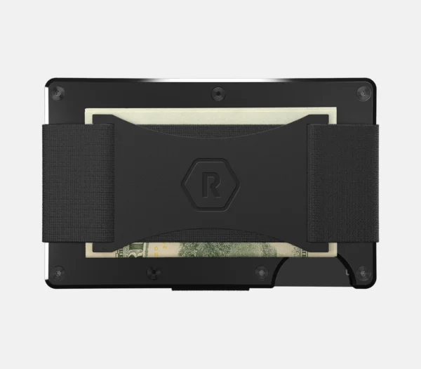 Ridge Wallet Idaho Vandals - Image 2