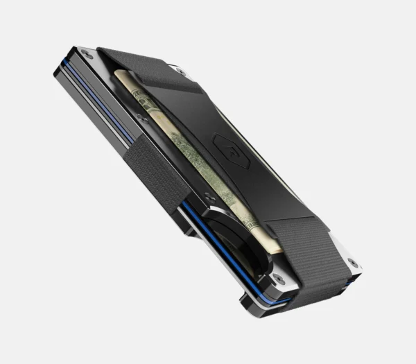 Ridge Wallet Idaho Vandals - Image 3