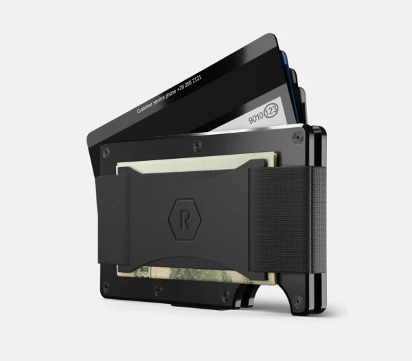 Ridge Wallet Georgia Bulldogs - Image 3