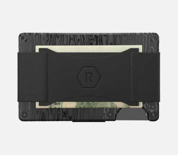 Ridge Damascus Black Damascus Single Only - Image 2