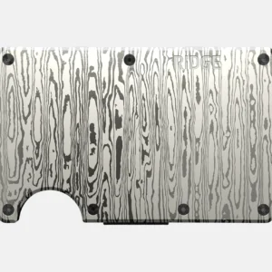 Ridge Damascus Damascus Single Only
