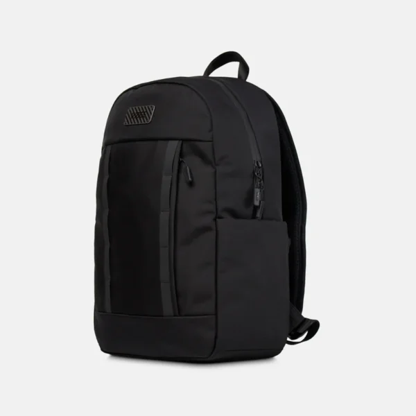 Commuter Backpack Royal Black 18L - Image 2