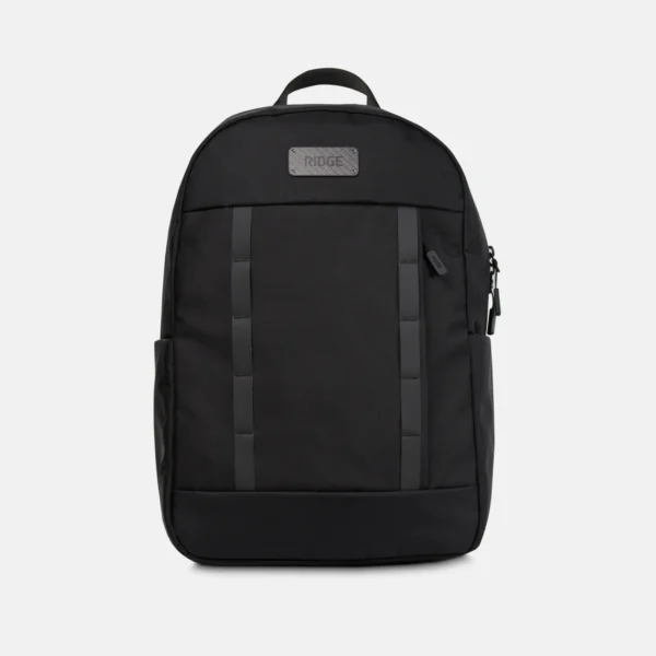 Commuter Backpack Royal Black 18L