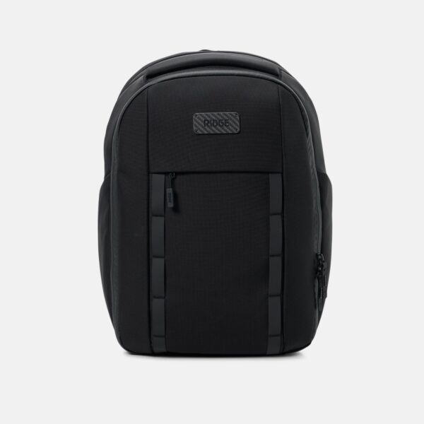 Commuter Backpack Pro Royal Black