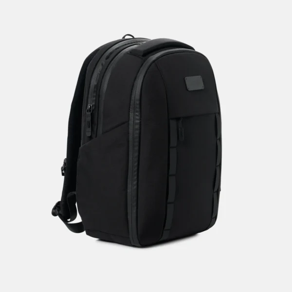 Commuter Backpack Pro Royal Black - Image 2