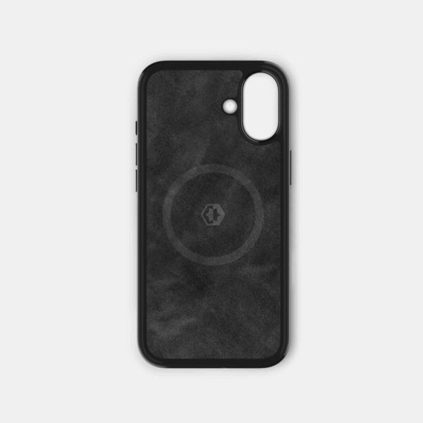 Iphone 16 Plus Matte Olive Case Only - Image 2