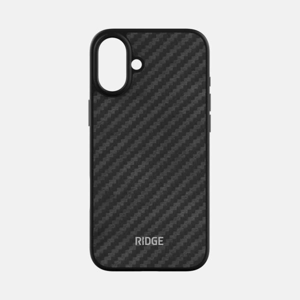 Iphone 16 Plus Carbon Case Only