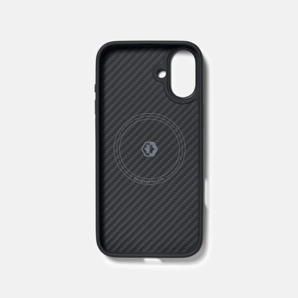 Iphone 16 Plus Carbon Case Only - Image 2