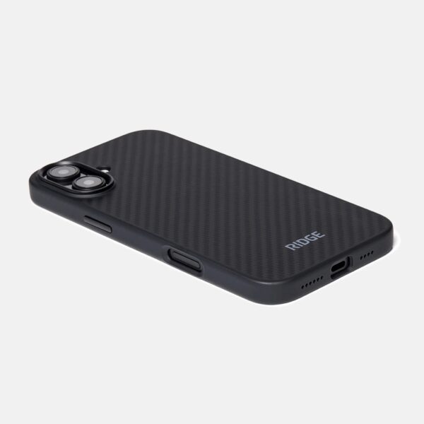 Iphone 16 Plus Carbon Case Only - Image 3
