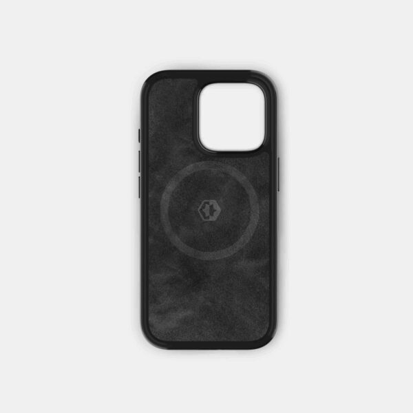 Iphone 16 Pro Basecamp Orange Case Only - Image 3