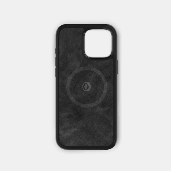 Iphone 16 Pro Max Basecamp Orange Case Only - Image 3