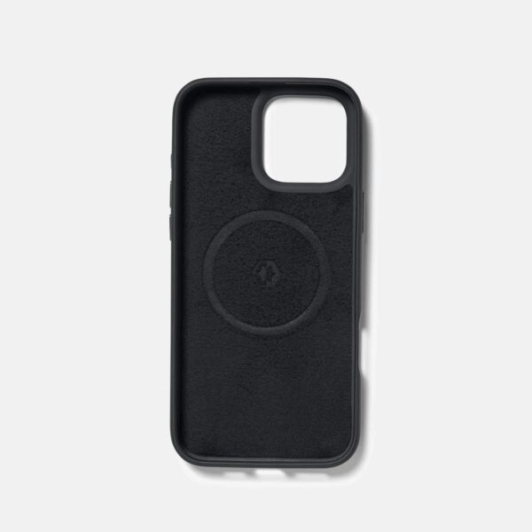 Iphone 16 Pro Max Tobacco Brown Leather Case Only - Image 3