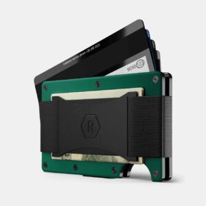 Ridge Wallet New York Jets Single Only