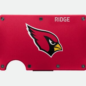 Ridge Wallet Arizona Cardinals Single Only