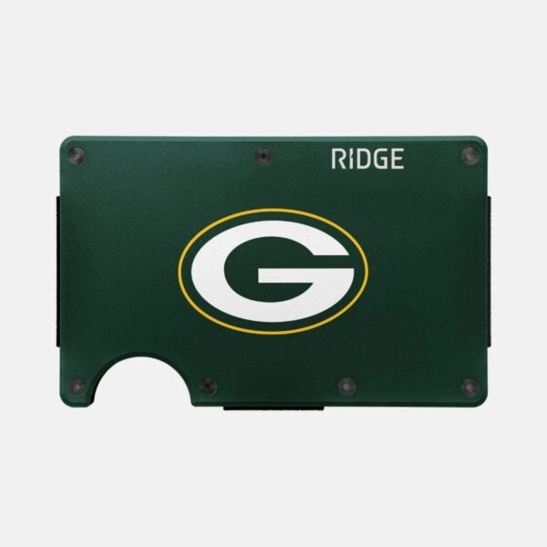 Ridge Wallet Bay Packers Full Kit - Image 2