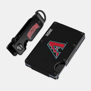 Ridge Wallet Arizona Diamondbacks Full Kit