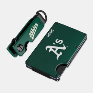 Ridge Wallet Athletics Full Kit