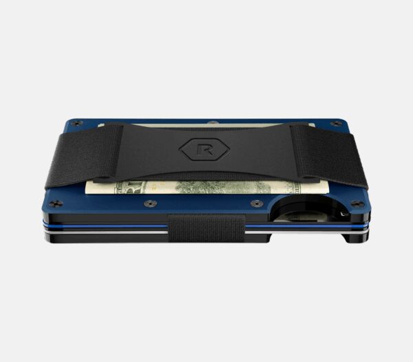Ridge Wallet New York Yankees Single Only - Image 3