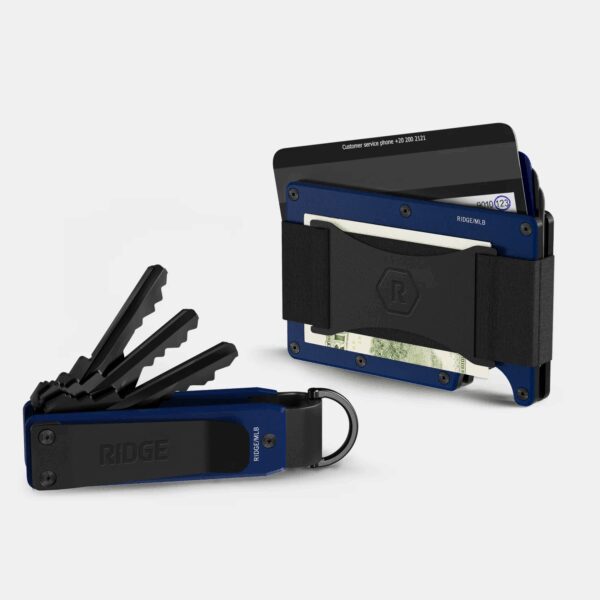 Ridge Wallet New York Yankees Full Kit - Image 2