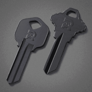Ultra Light Keys