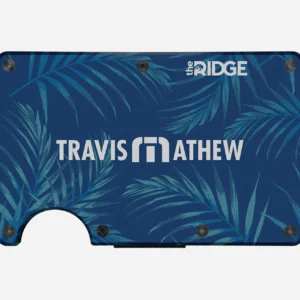 Ridge Wallet - TM